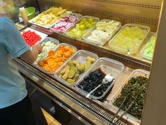 -豪客来牛排(中华城店)