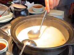 -捞王猪肚鸡火锅(昆山店)