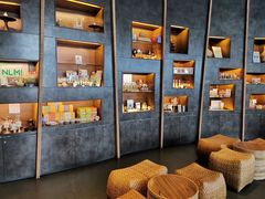 -Let’s Relax Spa(Siam Square One)
