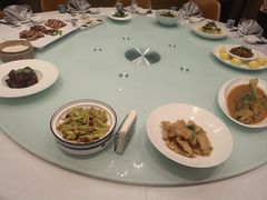 -好彩酒楼烤鸭坊