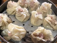 笋肉烧卖-真真鲜馄饨店(启蒙路店)