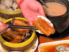 -莲餐厅·湖北菜·潜江小龙虾店(愚园路店)