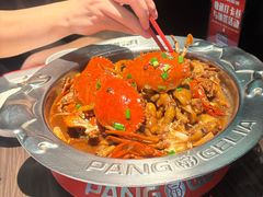 -胖哥俩肉蟹煲(福州仓山爱琴海店)