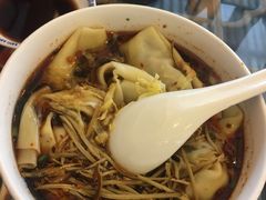 -笑来喜馄饨小笼工坊店(湖滨街店)