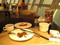 -339旋转餐厅(天府熊猫塔店)