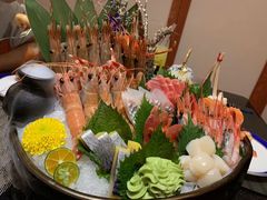 -極上萬膳·日料放题(海岸城店)