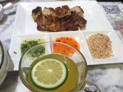越南烤鸡肉-PHO爺·越南料理(亦庄大族广场店)