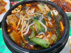 -令氏家外家周秦食府(高新店)
