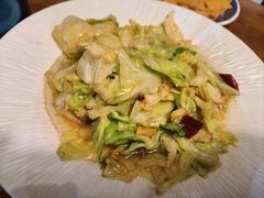 -雀舞云南菜(天津天河城购物中心店)