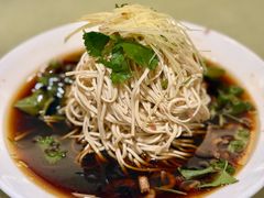 烫干丝-冶春茶社(官园桥店)