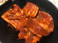 -韩宫宴烤肉·料理(宝山万达店)