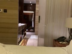 -太原凯宾斯基饭店