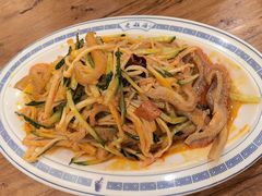 -老雒阳面馆·水席·洛阳菜(王城路店)