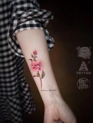 -雕哥的纹身店A3 TATTOO&纹身培训