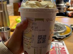 -茶颜悦色(花园道店)
