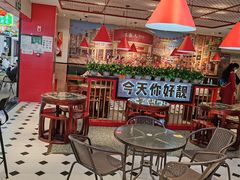 -五条人糖水铺(光谷世界城店)
