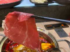 -呷哺呷哺(望京新世界店)