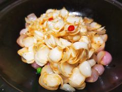 兰州百合-宁夏国强手抓羊肉·清真菜(未央路凤三店)