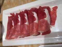 -清真军邺·金富苑肥牛(石坡街旗舰店)