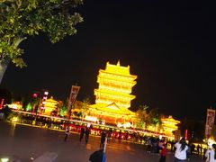 -台儿庄古城
