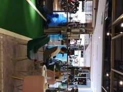 -银吉姆健身(恒隆馆)