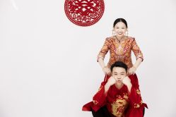 -AOROA·奥洛拉婚纱摄影·旅拍·礼服