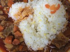 -嘉和一品(蓝堡店)