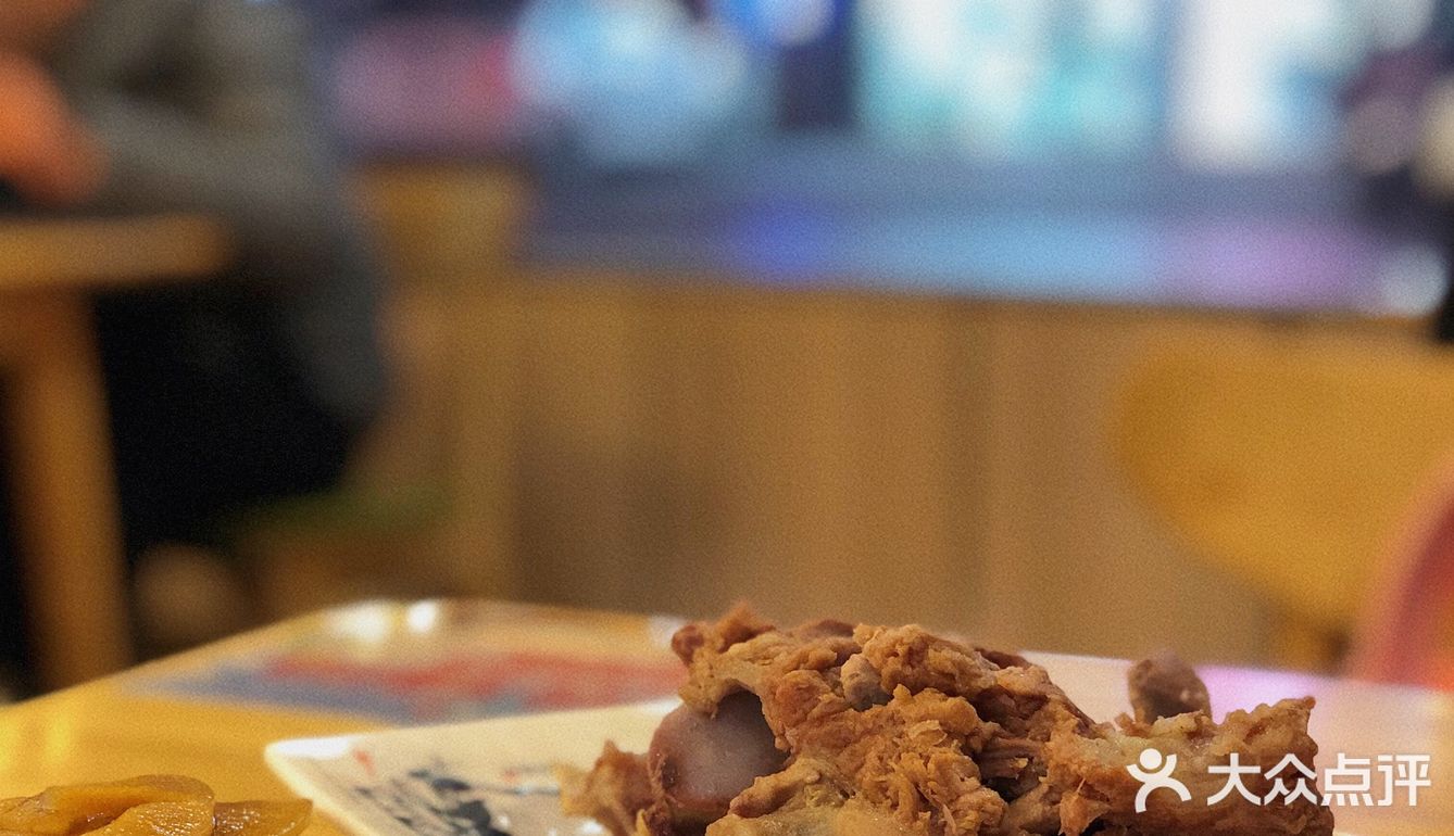 聊城探店｜清真🍜每一碗都当得起独特一味