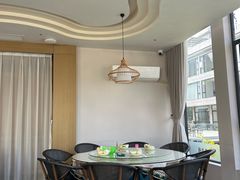 -生态苑农庄(十里画廊遇龙河店)