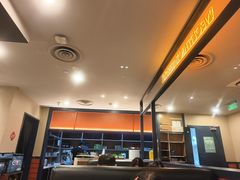 -新石器烤肉(千灯大润发店)