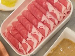 -牛街·马辈儿涮肉(牛街总店)