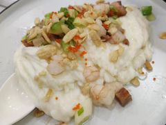大良牛奶-寻味顺德·南记酒家·传统顺德菜·鱼生(广源路店)