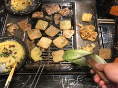 -烧烤季休闲餐厅(贵阳蟠桃宫店)