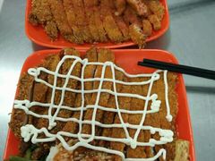 -南京工业大学-东苑1食堂