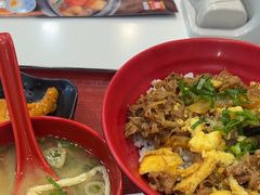 -食其家·牛丼咖喱(浦电路店)