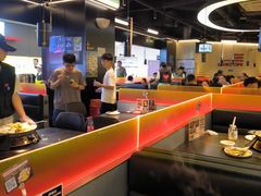 -师烤·豆花烤鱼(深圳坂田天虹店)