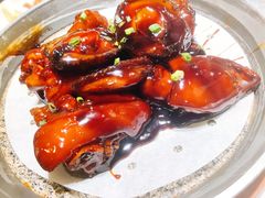 -江南郡府(天宝路店)
