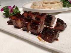黑叉烧-天喜酒楼饭市·茶市(同德皇宫店)