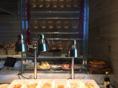 -苏州吴江盛虹万丽酒店-燃餐厅(盛泽店)