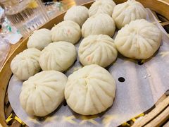 陈傻子包子制作工艺-陈傻子餐厅(世纪都会店)