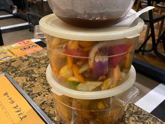 -黄记煌三汁焖锅(悦方IDmall店)