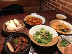 -外婆家(南开大悦城店)
