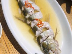 镇店大白条-兰桂坊·花园餐厅(西湖店)