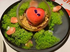 -王品牛排(珠海富华里店)