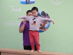 -小小运动馆(浦江店)