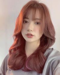-Rise Hair上升造型