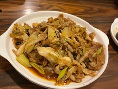-建国328 本帮小馆·面馆