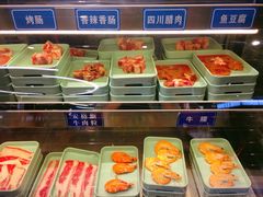 -蚝英雄鲜蚝自助专门店(长楹天街直营店)