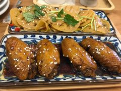-古乡居甜品(大信店)