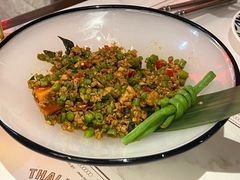 -太食獸泰式茶餐厅(兰州中心首店)
